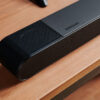 Samsung HW-S80CB/ZA 3.1.2 Channel Soundbar with Dolby Atmos and DTS Virtual: X