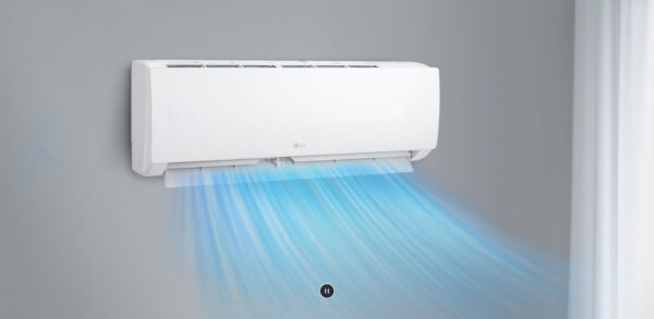 LG S12ATC Split AC – Non‑Inverter 1.5 HP