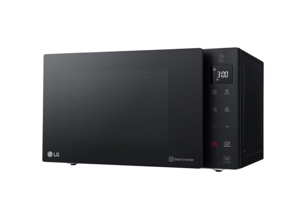 LG 42L Digital Grill Microwave Oven-MH8265DIS