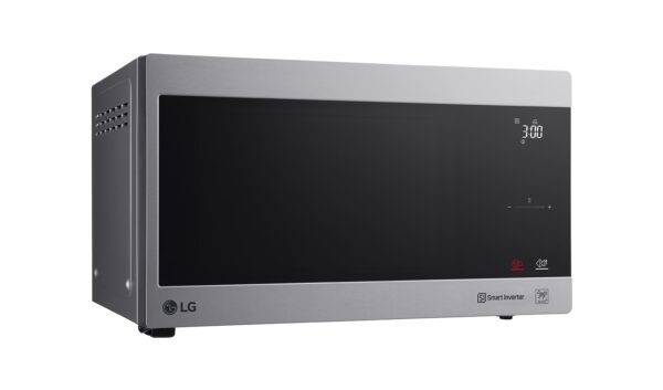 LG 42L Digital Microwave Oven w/ Grill -MH8265CIS