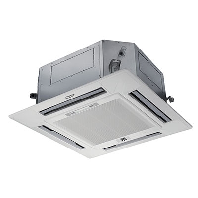 LG 2.5 HP Inverter Cassette AC AT‑Q24GQSK1