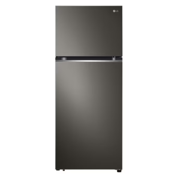 LG 395 L Top‑Freezer Refrigerator –GL-B392PXGB