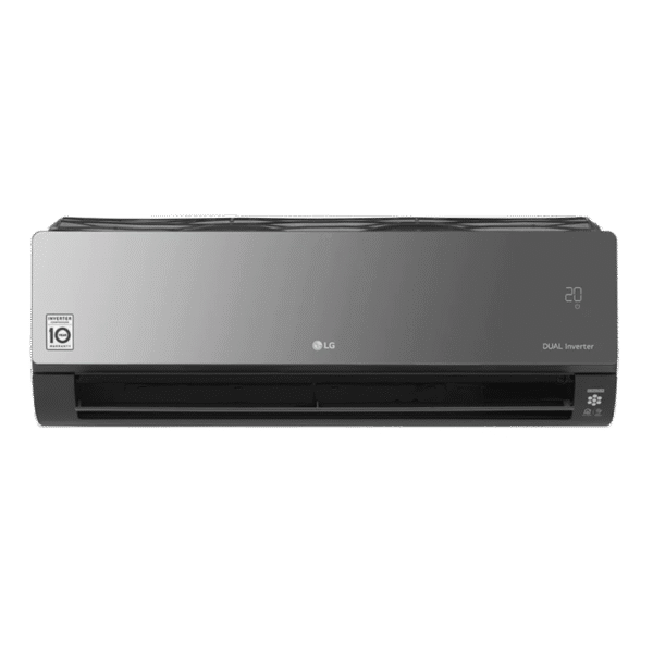 gaaa 3 LG Artcool Inverter AC 2.5 HP – S4-Q24K2RTD