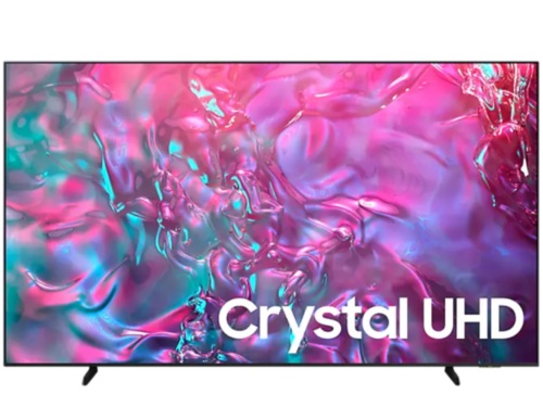 Samsung 98DU9072 98″ Crystal UHD 4K HDR Smart TV