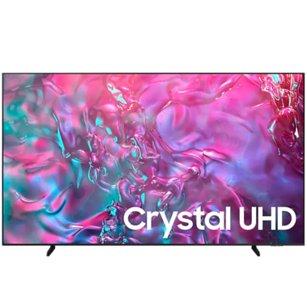 Samsung 98DU9072 98″ Crystal UHD 4K HDR Smart TV