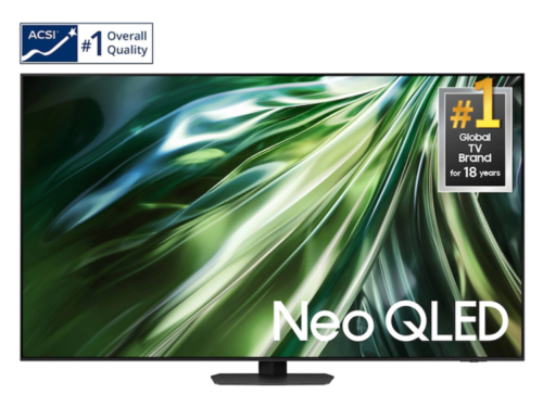 Samsung 85QN90D 85″ Neo QLED 4K Smart TV