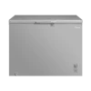 99L Gray Color Chest Freezer Refrigerator MDRC193FZG43D