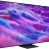 Samsung 100QN80F 100″ 4K Smart TV