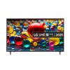 Samsung 55UA7400 55″ Crystal UHD 4K Smart TV