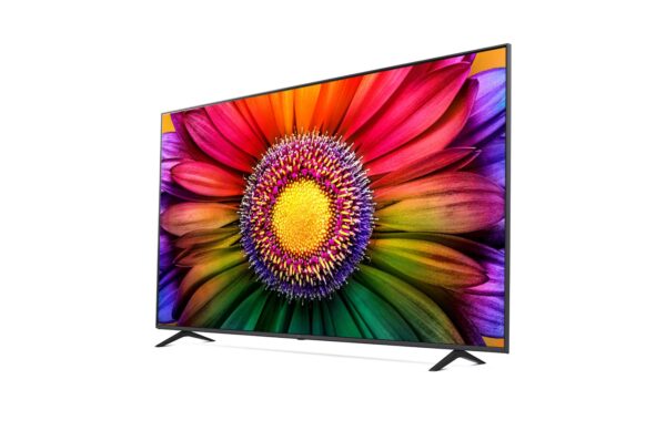LG 75UR8000 75″ 4K UHD Smart TV