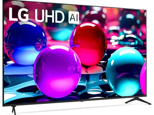 LG 75UA7500 75″ 4K UHD Smart TV