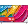 LG 86QNED80A 86″ QNED 4K Smart TV