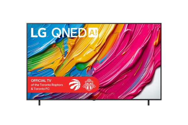 LG 86QNED80A 86″ QNED 4K Smart TV