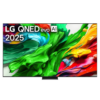 LG 100QNED86 100″ QNED 4K Smart TV