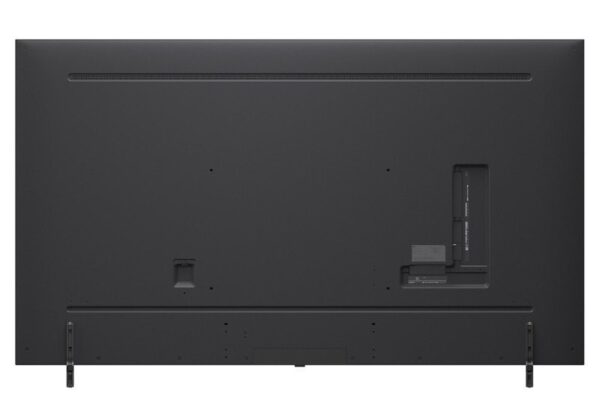 LG 86QNED80A 86″ QNED 4K Smart TV