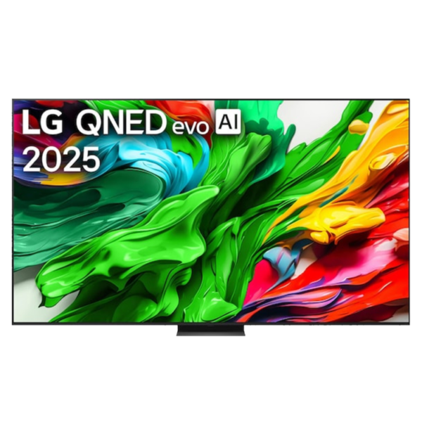 LG 100QNED86 100″ QNED 4K Smart TV