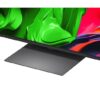 LG 100QNED86 100″ QNED 4K Smart TV