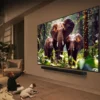 LG 100QNED86 100″ QNED 4K Smart TV
