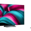 LG 55″ OLED C5 4K EVO TV