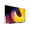 LG 65″ OLED CS 4K Smart TV