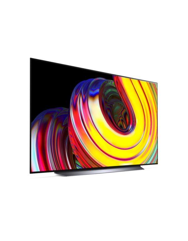 LG 65″ OLED CS 4K Smart TV