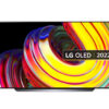 LG 65″ OLED CS 4K Smart TV