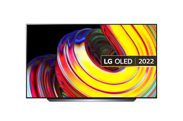 LG 65″ OLED CS 4K Smart TV