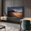 LG 65″ OLED CS 4K Smart TV