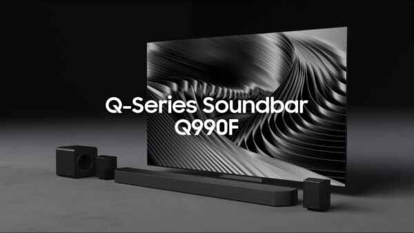 IMG_0724 Samsung Q990F 11.1.4ch Q Series Subwoofer + Rear Speaker, Wireless Dolby Atmos, Q-Symphony, Game Mode Pro, Adaptive Sound (HW-Q990F, 2025)