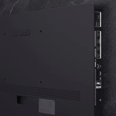 LG 65″ OLED C5 4K Smart TV