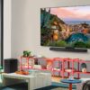 LG 77″ OLED C5 4K Smart TV