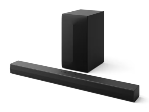 LG S S60T 340W 3.1CH SOUND BAR
