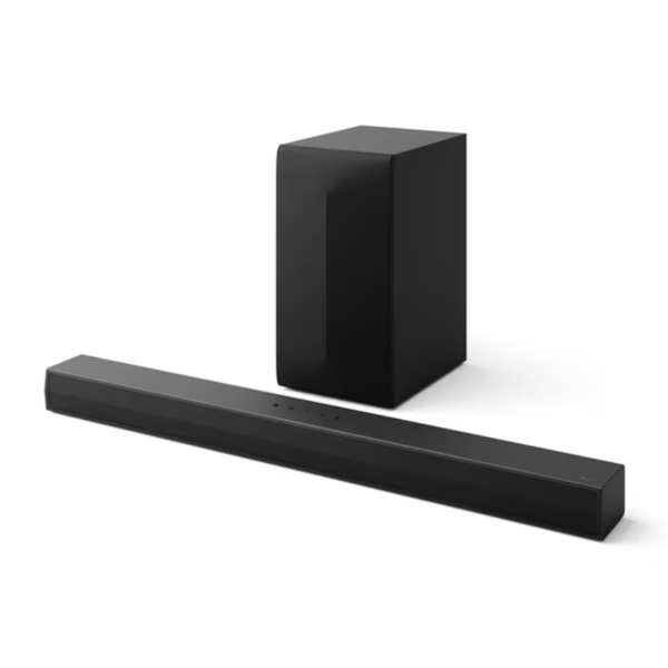 LG S S60T 340W 3.1CH SOUND BAR