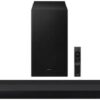 Samsung HW-B73MD B-Series 5.1ch DTS Virtual:X Soundbar / Home Theater