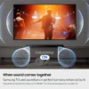 Samsung B650F B-Series 3.1ch Wireless Soundbar