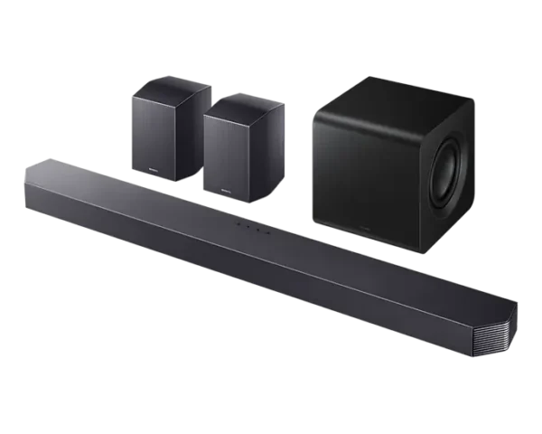 Samsung Q930F Q-Series Wireless Dolby Atmos 9.1.4ch Soundbar