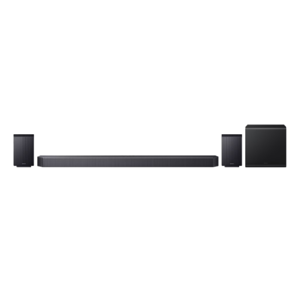Samsung Q930F Q-Series Wireless Dolby Atmos 9.1.4ch Soundbar