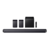Samsung Q930F Q-Series Wireless Dolby Atmos 9.1.4ch Soundbar