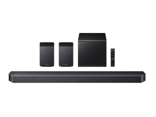 Samsung Q930F Q-Series Wireless Dolby Atmos 9.1.4ch Soundbar