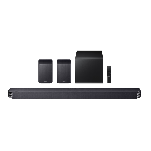 Samsung Q930F Q-Series Wireless Dolby Atmos 9.1.4ch Soundbar
