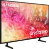 Samsung 43" Crystal UHD 4K DU7172 HDR Smart TV