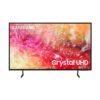 Samsung 43" Crystal UHD 4K DU7172 HDR Smart TV