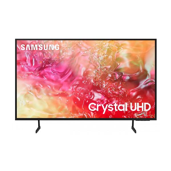 Samsung 43" Crystal UHD 4K DU7172 HDR Smart TV