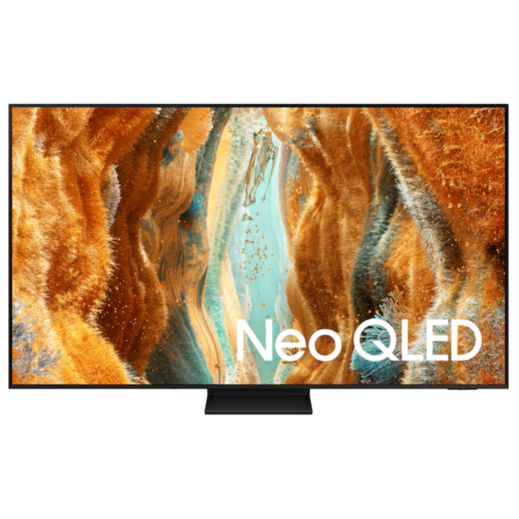 Samsung QA75QN70FAUXGH – 75″ Neo QLED 4K Vision AI Smart TV