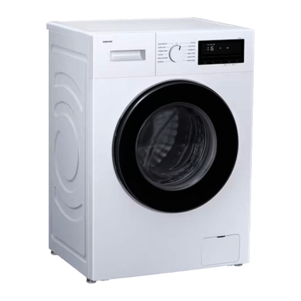 Samsung WW80FG3M05TWFQ 8 kg Front-Load Washing Machine
