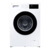 Samsung WW80FG3M05TWFQ 8 kg Front-Load Washing Machine