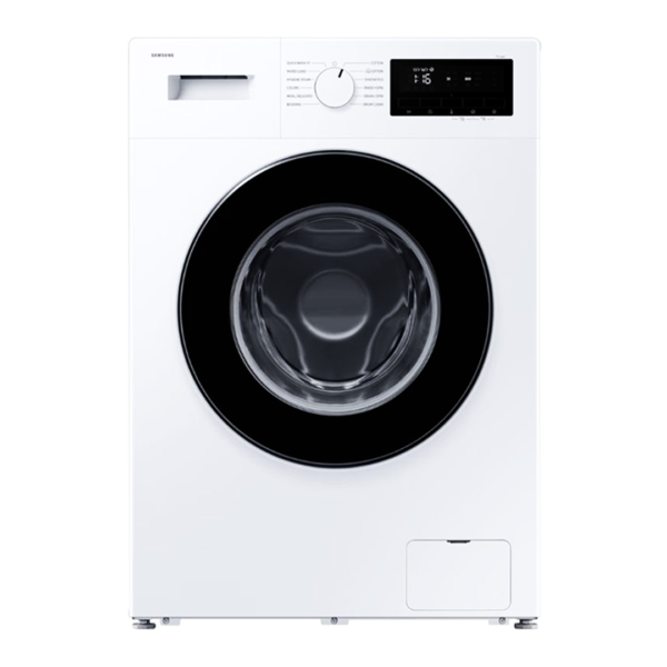 Samsung WW80FG3M05TWFQ 8 kg Front-Load Washing Machine