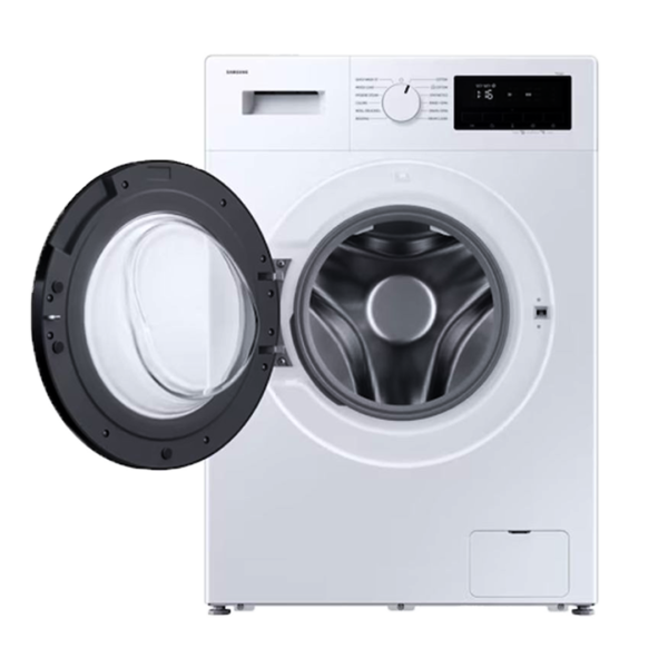Samsung WW80FG3M05TWFQ 8 kg Front-Load Washing Machine
