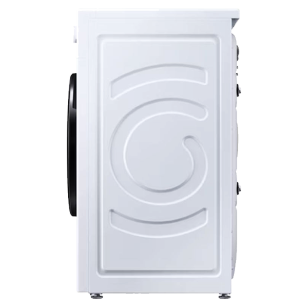 Samsung WW80FG3M05TWFQ 8 kg Front-Load Washing Machine