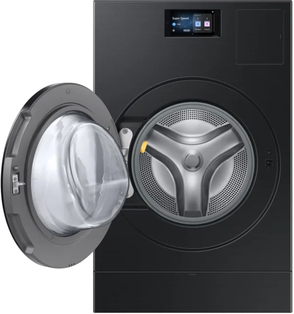 E8 Samsung 25 kg Wash / 15 kg Dry Bespoke AI Laundry Combo